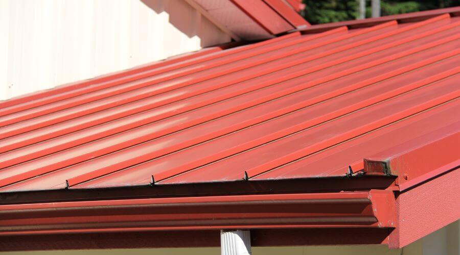 Professional gutter cleaning in Everson, PA